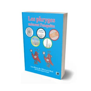 Les phryges mènent l'enquête