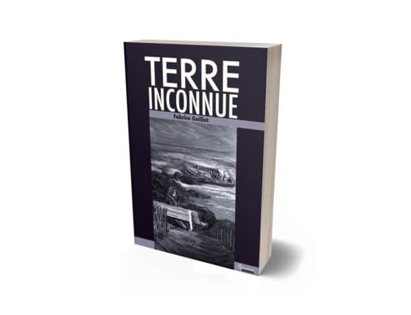 Terre inconnue