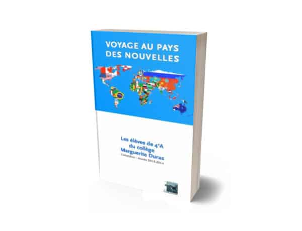 Voyage au pays des nouvelles
