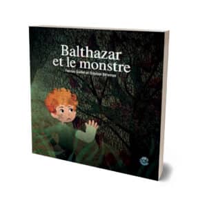 Balthazar et le monstre