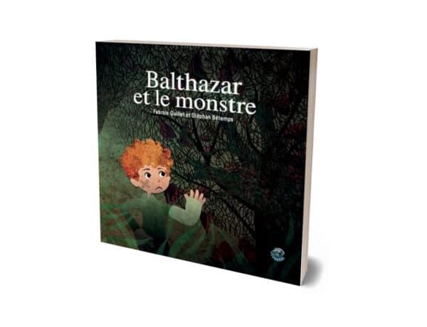 Balthazar et le monstre