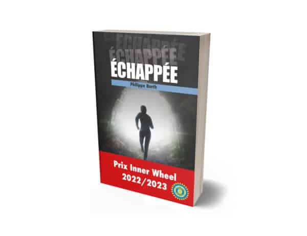 Echappée