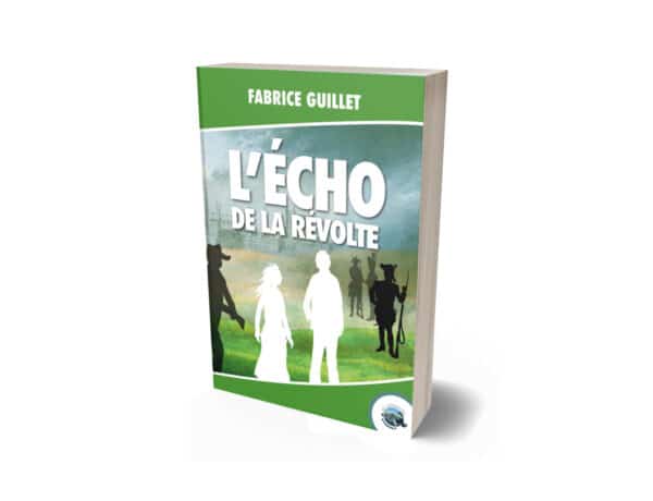 L'écho de la révolte