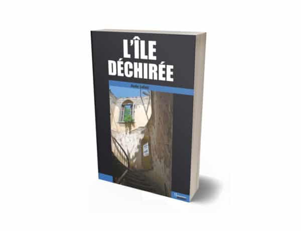 L'île déchirée