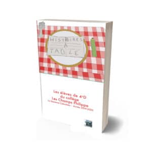 Histoires à table