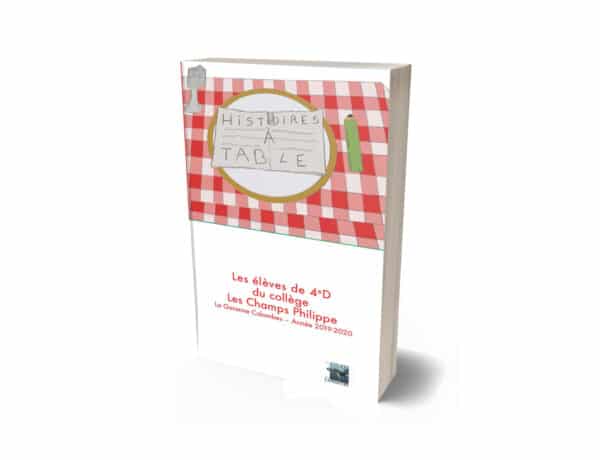 Histoires à table