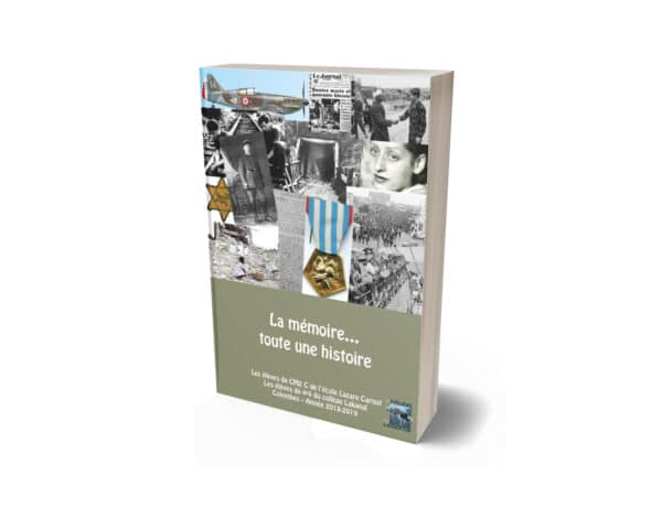 La mémoire, toute une histoire