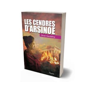 Les cendres d'arsinoé