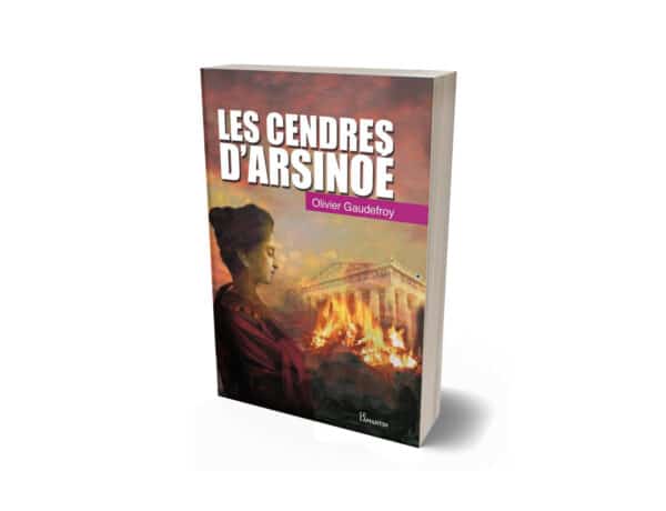 Les cendres d'arsinoé
