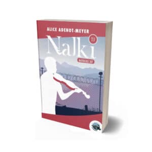 Nalki Tome 1 : Matricule 307