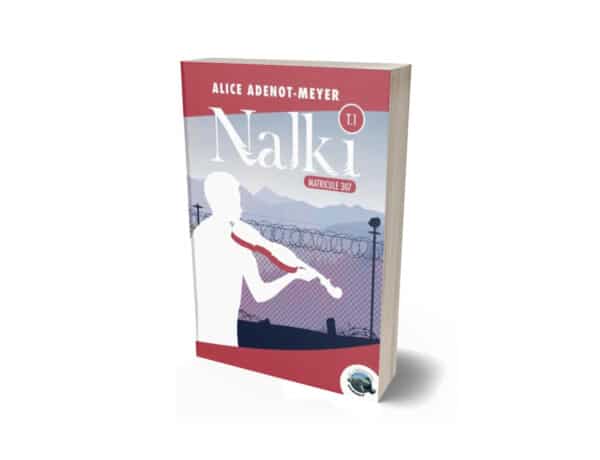 Nalki Tome 1 : Matricule 307