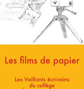 Les films de papier