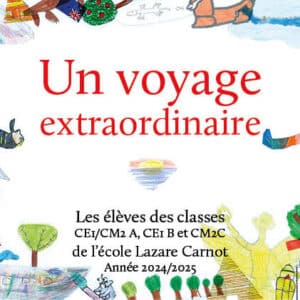Un voyage extraordinaire